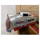 VIEW 3 CLOSEUP MARX ENGINE 