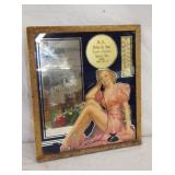 OYSTER GROWERS ADV. MIRROR 