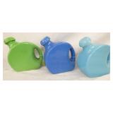 HALL CHINA REFRIG. PITCHERS 