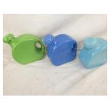 VIEW 2 HALL CHINA PITCHERS 