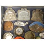 COLLECTION WORLDS FAIR ITEMS 