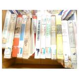 BOOK COLLECTION ON WARS 