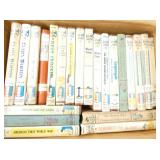 COLLECTION WYATT EARP AND OTHERS 