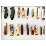 COLLECTION POCKET WATCHES 