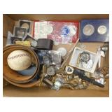 COLLECTION POCKET WATCHES 