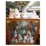 CARNIVAL, PARLOR LAMPS 