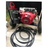 VIEW 4 WORKING S 7500 GENERATOR 