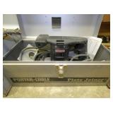 PORTER CABLE PLATE JOINER 