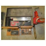 PORTER CABLE PROFILE SANDER 
