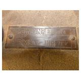 VIEW 2 ENG# 228574 TAG 