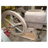 VIEW 4 HIT & MISS ENGINES 