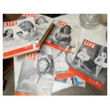 LIFE MAGIZINES 