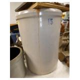 15G. CROCK AND OTHERS 