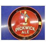 12IN PICKWICK ALE TRAY 