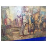 VIEW 2 CLOSEUP WASHINGTON SIGN 