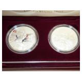 VIEW 2 MADISON SILVER DOLLARS 