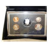 VIEW 2 CLOSEUP PROOF SETS 