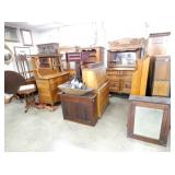 SEV.  PIECES FURNITURE 