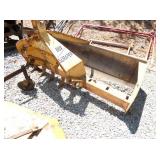 VIEW 2 GILL BOX BLADE 