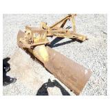 GILL 3PT SCRAPE BLADE 