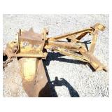 VIEW 2 GILL SCRAPE BLADE 