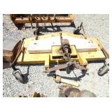 VIEW 2 COMM. FINISH MOWER 