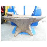 100LB. ANVIL 