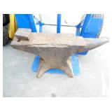 VIEW 2 100LB ANVIL 