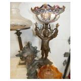 VIEW 2 VICTORIAN ITEMS 