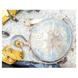 HERCULES CHAIN HOIST 