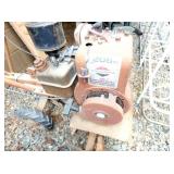 VIEW 2 CLOSEUP TILLER 