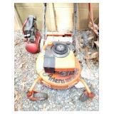 ARIENS 6HP PUSH MOWER 