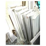 VIEW 2 METAL SHELVING