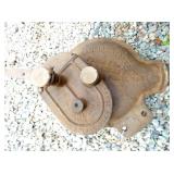 VIEW 2 CLOSEU FORGE BLOWER 