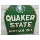 VIEW 5 24X30 QUAKER STATE TOMESTONE 