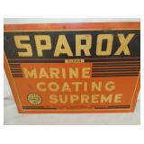 VIEW 3 13X10 SPAROX SIGN 