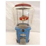 TOPPER GUM MACHINE