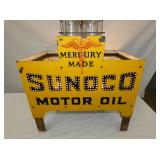 VIEW 2 29X28 PORC. SUNOCO RACK