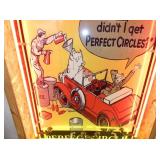 VIEW 3 CLOSE UP PISTON RING 