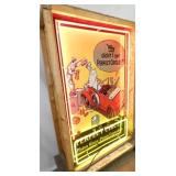 VIEW 6 LEFTSIDE NEON W/CRATE