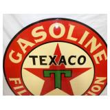 VIEW 2 TOP TEXACO GASOLINE 