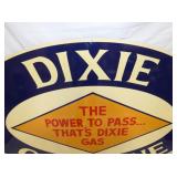 VIEW 2TOP DIXIE GASOLINE 