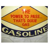 VIEW 4 BOTTOM DIXIE GASOLINE 