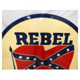 VIEW 2 TOP REBEL GAS REPLICA SIGN
