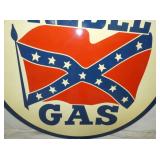 VIEW 3 CLOSE UP 4FT. REBEL GAS 