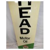 VIEW 4 BOTTOM WOLFS HEAD MOTOR OIL 