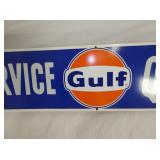 VIEW 3 CENTER VIEW GULF 