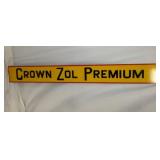 6X48 CROWN ZOL PREMIUM SIGN