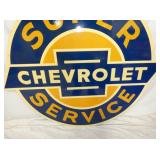 VIEW 3 CENTER VIEW 42IN CHEVROLET 