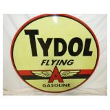 48IN TYDOL FLYING A SIGN W/ WINGS